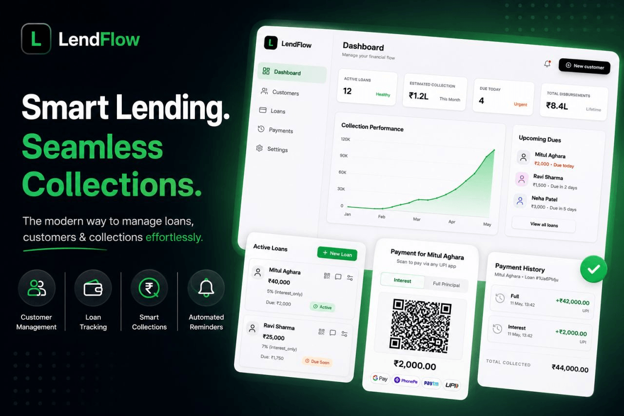 LendFlow